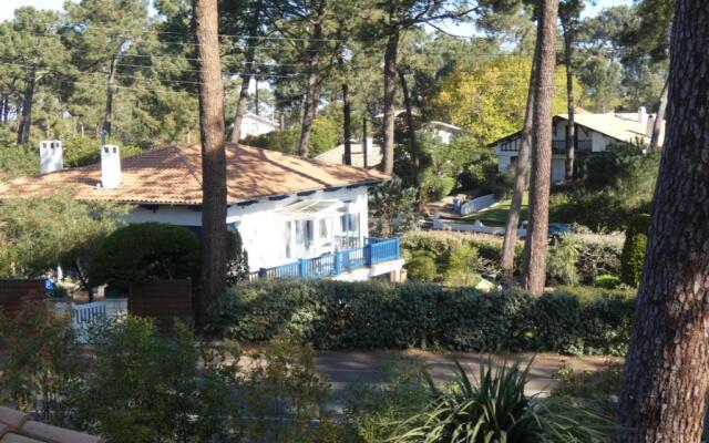 Maison Arcachon, 6 Pièces, 8 Personnes - Fr-1-374-147