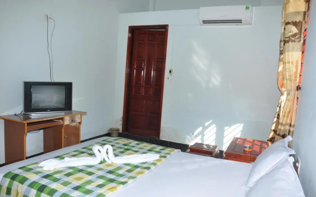 Tai Hai Guesthouse