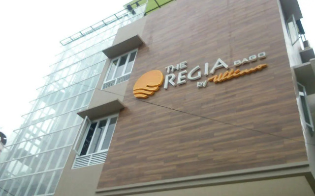 The Regia Dago