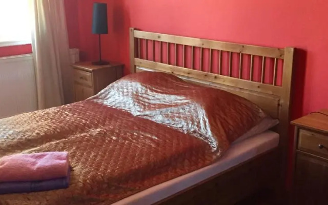 Apartment Barres de la rue