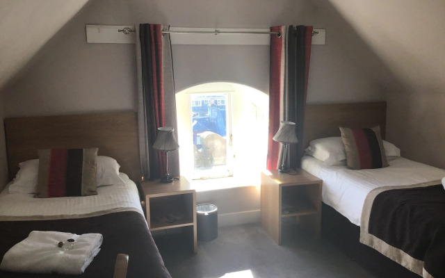 Belvedere Guest House