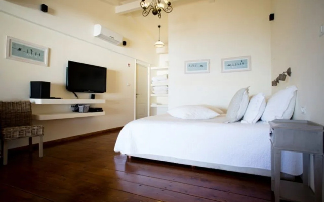 The White Cabins - Boutique