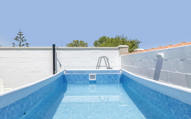 Villa Chani - Sólo familias