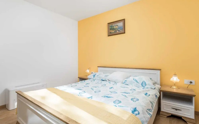 Wonderful Labin Villa With Private Pool and Sea Views