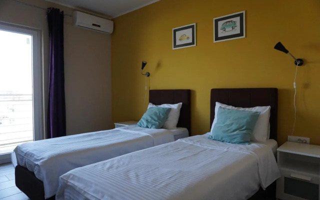 Guesthouse & restaurant Tekovina