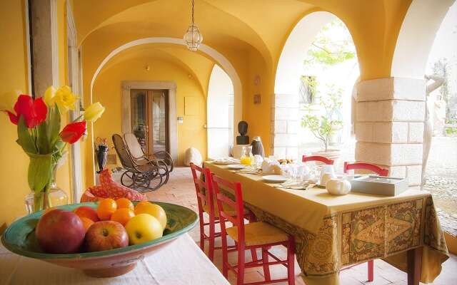 B&B Corte delle Muse