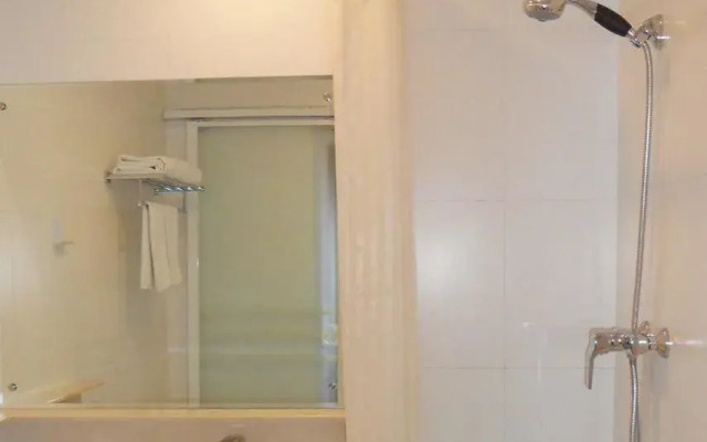 Hongyu Hotel