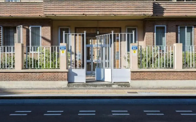 Sky Apartment, Bologna for 5 pax