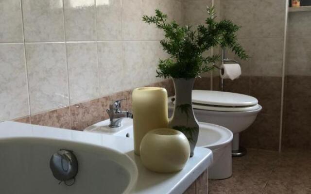 Appartamento “BellaVista” a Norma