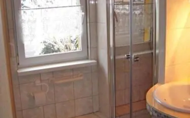 Ferienhaus Waren SEE 8021