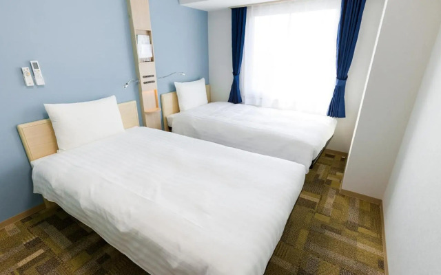Toyoko Inn JR Wakayama Station Higashi
