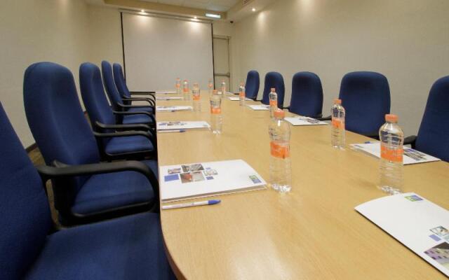 Holiday Inn Express Hotel & Suites Irapuato