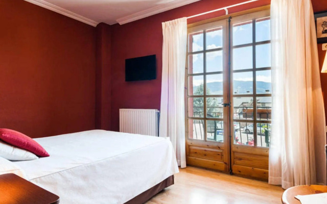 Hotel Esquirol