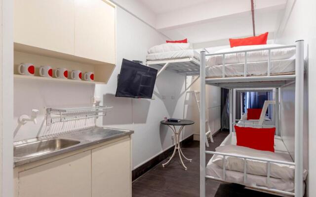 Selah Lofts Pasay Quarantine Hotel