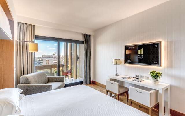 Hotel Midas Roma, a member of Barceló Hotel Group