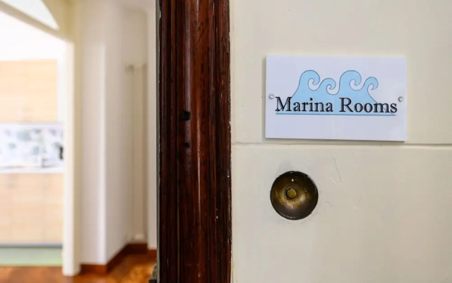 Piazza Sannazzaro 200 - Monet