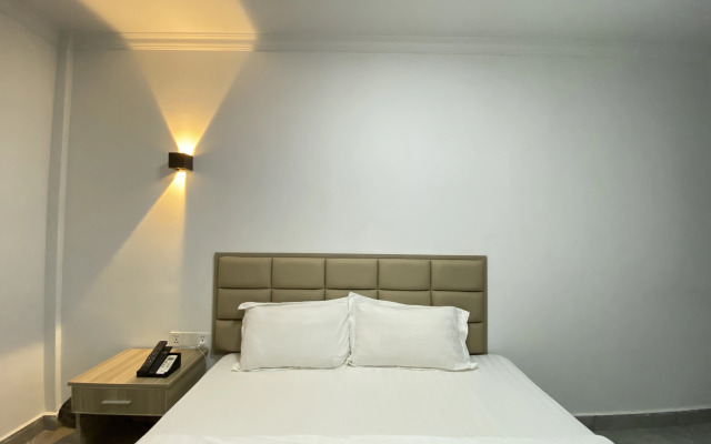 P.A Rujia Hotel