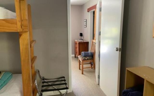 Hopewell Lodge