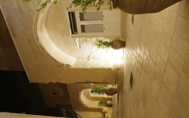 Caveoso Hotel