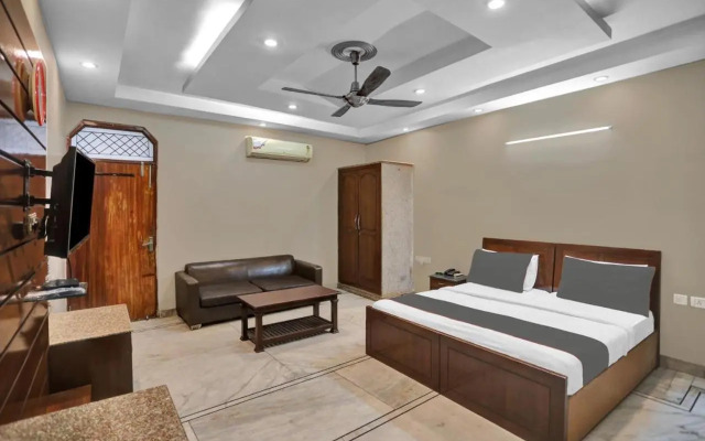 Hotel OM Plaza