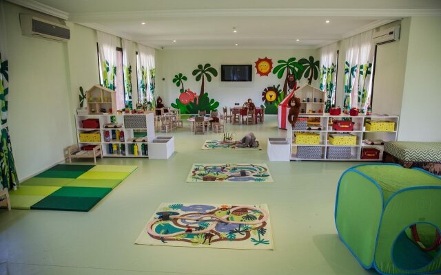 Marrakech Ryads Parc All inclusive