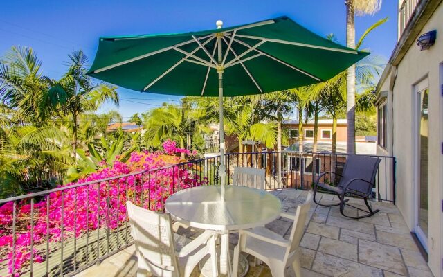 La Jolla Shores Luxury - 4 Br Residence