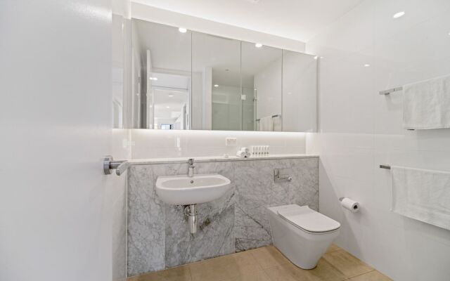 HomeHotel Luxurious Immaculate 3 Bed Apt