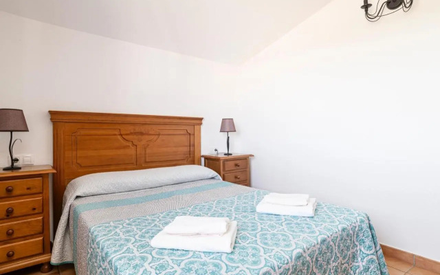 Apartamentos Los Olivos