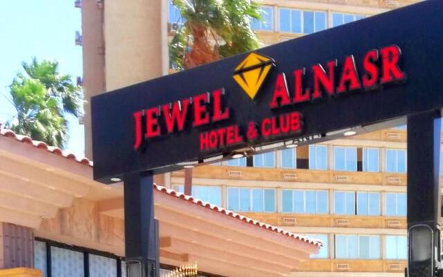 Jewel Al Nasr Hotel & Apartments