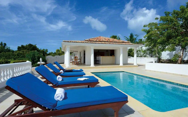 Dream Villa Terres Basses-611