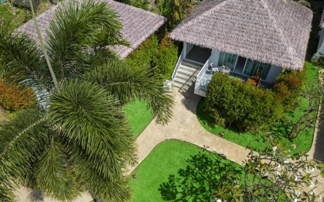 Daydream Villa Resort