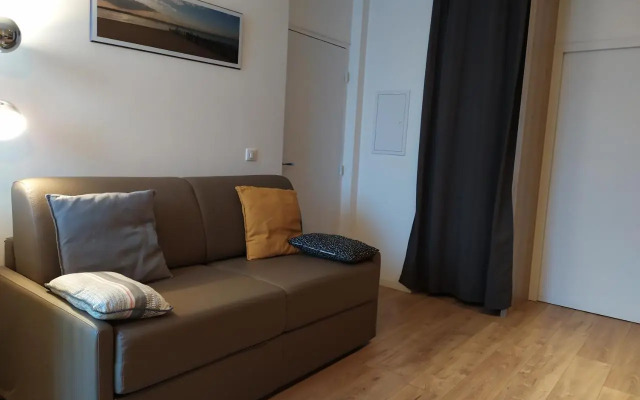 Les Suites de La Villa Mouneyra