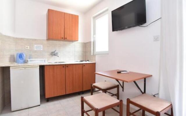 Apartmani Alexandra