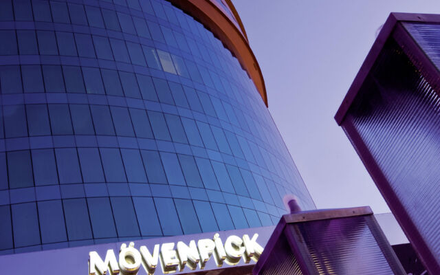 Mövenpick Hotel Al Khobar