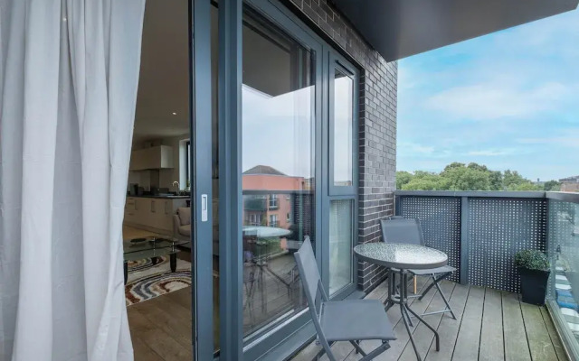 Bovet 3 Bedroom 1 Bathroom Apartment