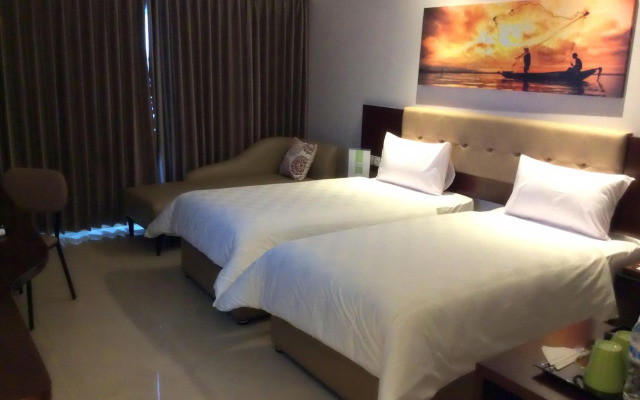 Hotel PrimeBiz Tegal