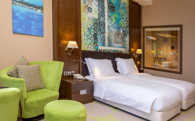 Parkhotel Laurin