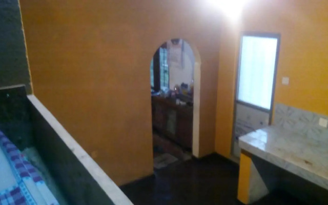 Kaween Homestay
