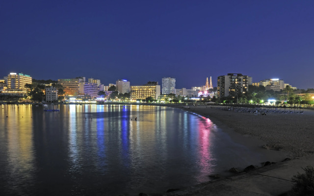 Marina Palmanova Apartamentos