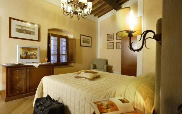 Villa Barberino