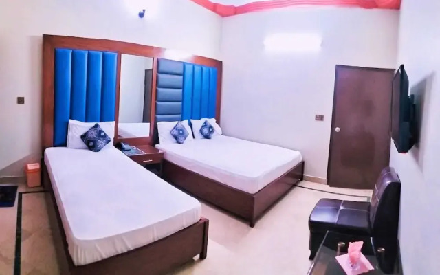 Hotel Subhan Palace 2
