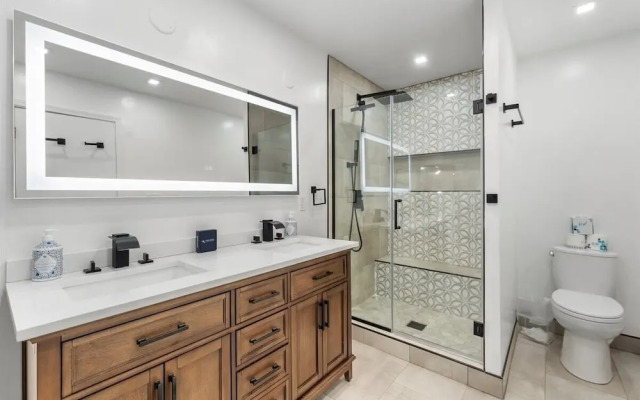 Hch1083 - Mountain Serenity 4 Bedroom Home