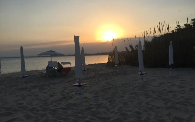 Hotel La Residence Hammamet