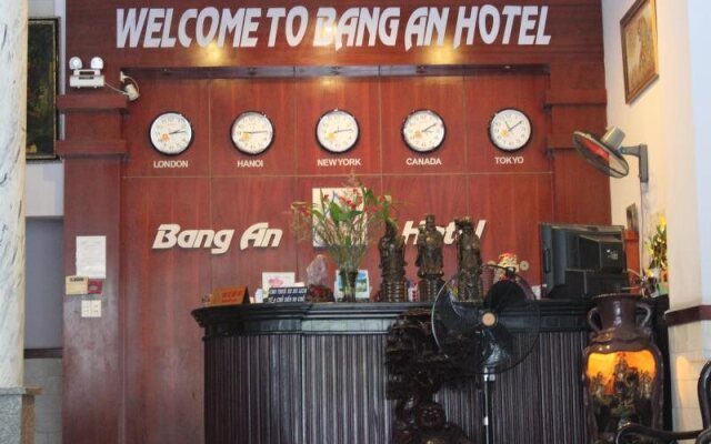 Khch San Bang An
