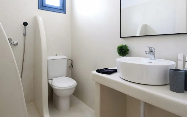 Blue Heart Luxury Suites