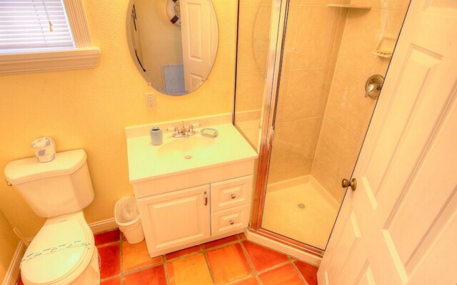 Villa Florence Apartment 3