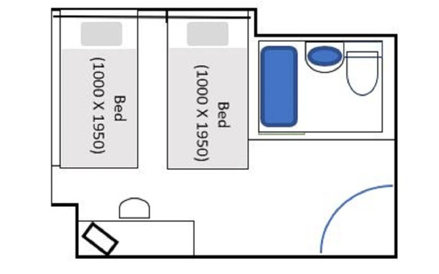 Hotel Consort Shin-Osaka