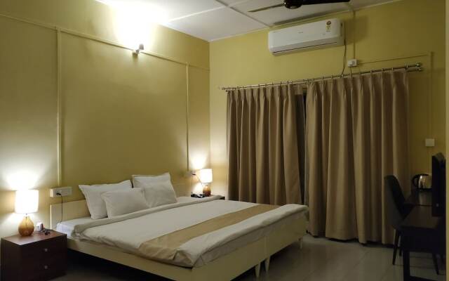 Chai Seeds Resort