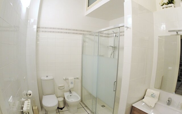 Thalìa Guest House Marzamemi