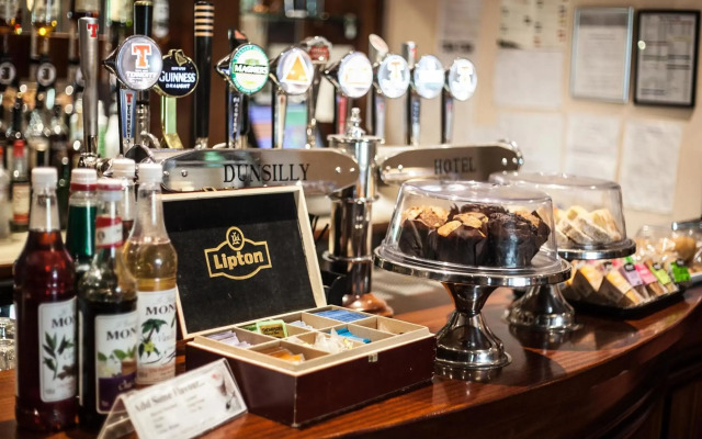 Dunsilly Hotel